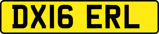 DX16ERL