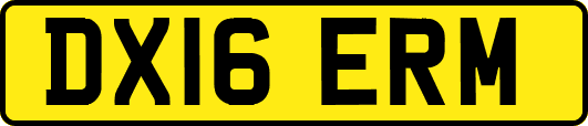 DX16ERM