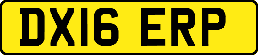 DX16ERP