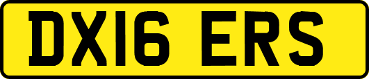 DX16ERS