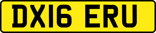 DX16ERU