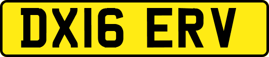 DX16ERV