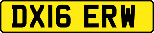 DX16ERW