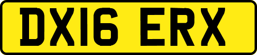 DX16ERX