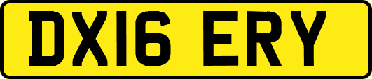 DX16ERY
