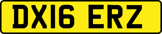 DX16ERZ
