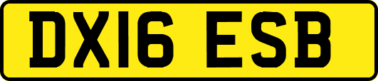 DX16ESB