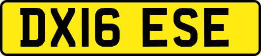 DX16ESE