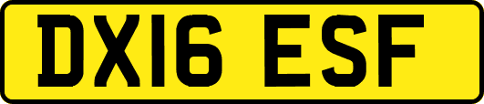 DX16ESF
