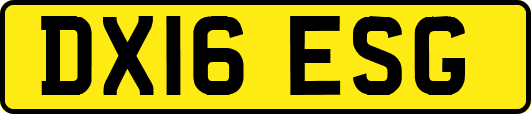 DX16ESG