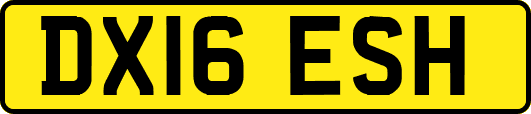 DX16ESH