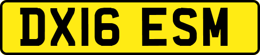DX16ESM
