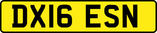 DX16ESN