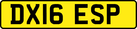 DX16ESP