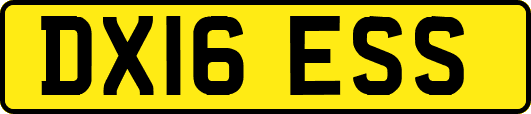 DX16ESS