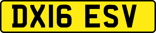 DX16ESV