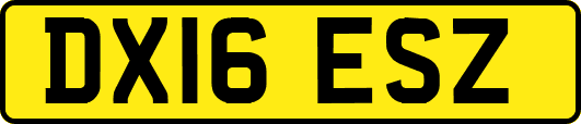 DX16ESZ