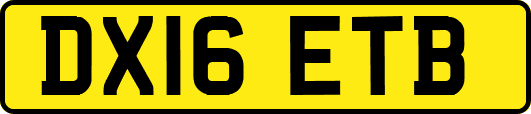 DX16ETB