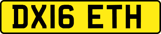 DX16ETH