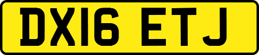DX16ETJ