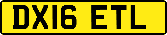 DX16ETL