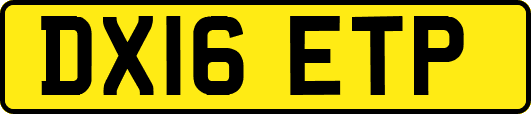 DX16ETP