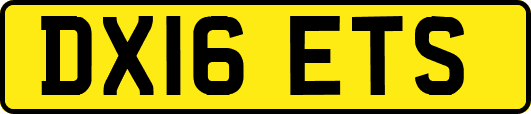 DX16ETS