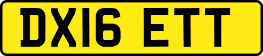 DX16ETT