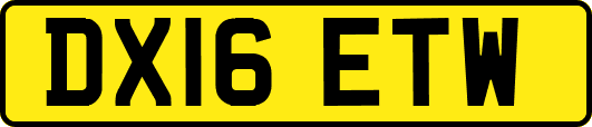 DX16ETW