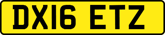 DX16ETZ