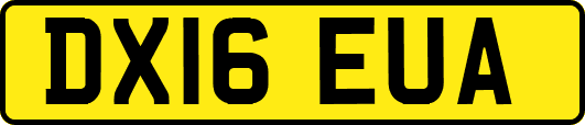 DX16EUA