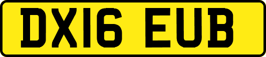 DX16EUB