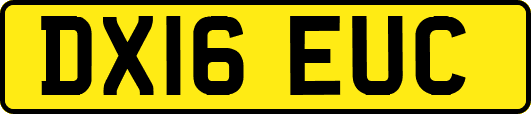 DX16EUC