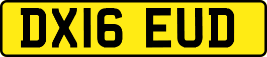 DX16EUD