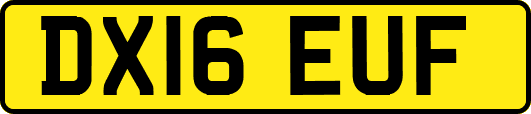 DX16EUF