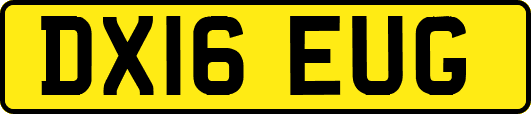 DX16EUG