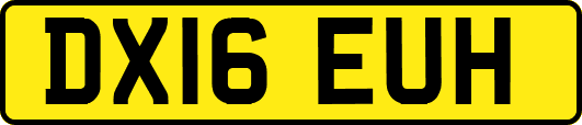DX16EUH