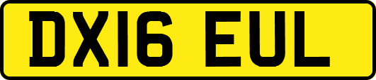 DX16EUL