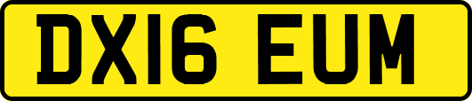 DX16EUM