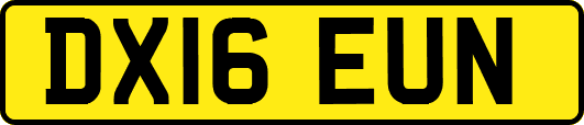 DX16EUN