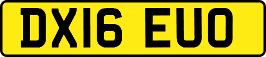 DX16EUO