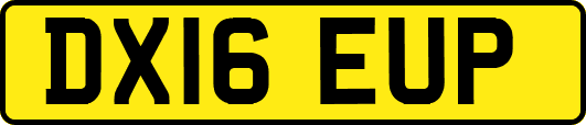 DX16EUP