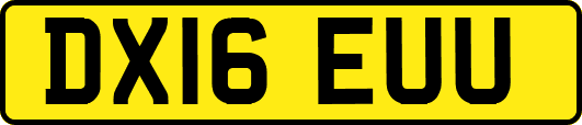 DX16EUU