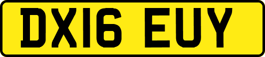 DX16EUY