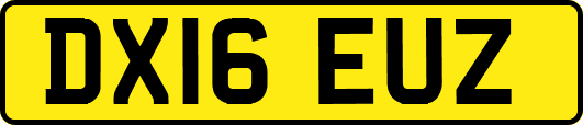 DX16EUZ