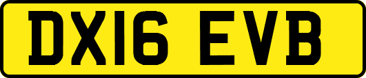 DX16EVB