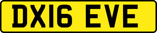 DX16EVE
