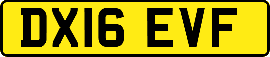 DX16EVF