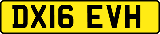 DX16EVH