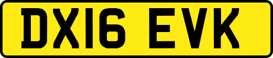 DX16EVK